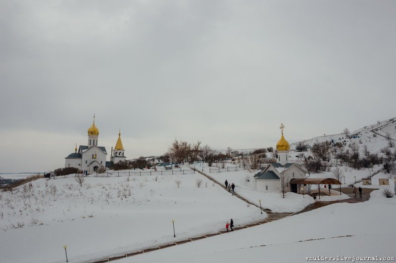 Холковский пещерный монастырь путешествия, факты, фото