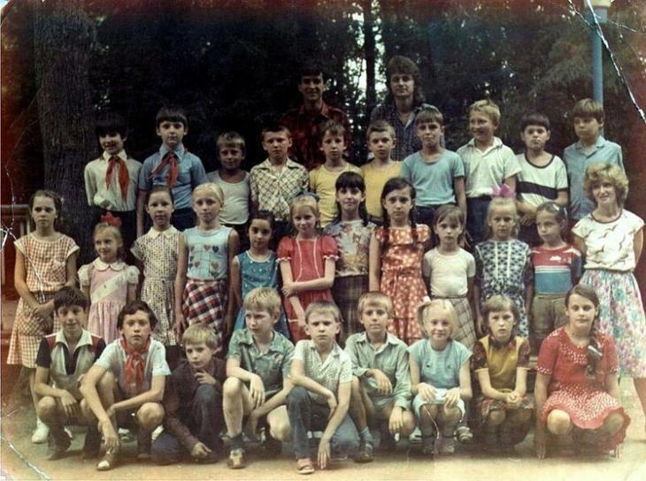 Наше беззаботное советское детство воспитание,Дети,Жизнь,Истории,Отношения,проблемы