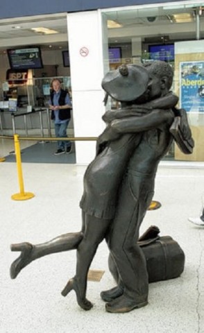 Вечная любовь