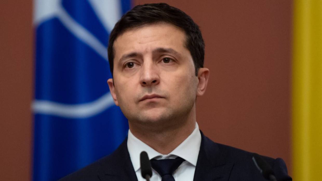 Политолог Погребинский указал Украине на угрозу со стороны США