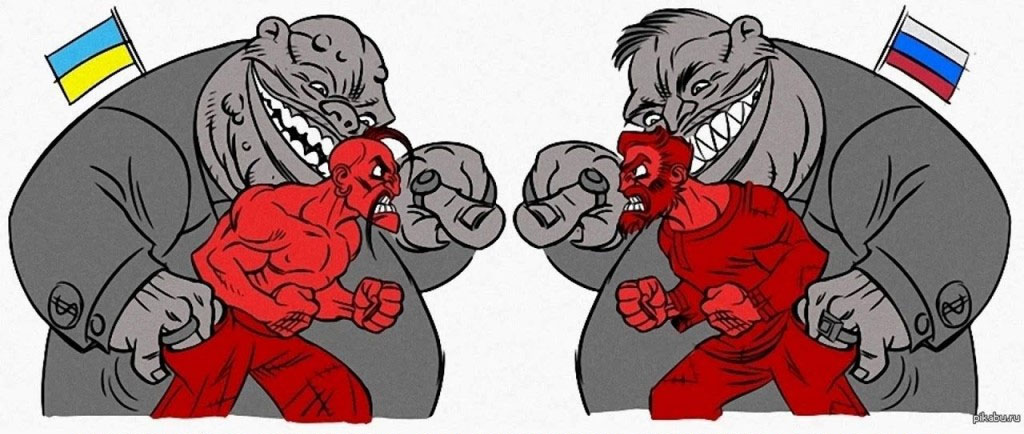 Предали ли левые Россию?