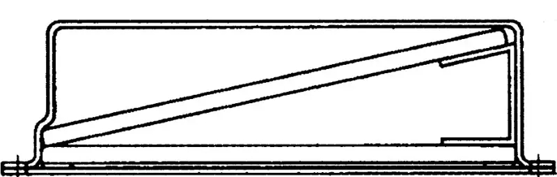 Два неприятных свойства динамической защиты «Контакт» Два неприятных свойства динамической защиты «Контакт» оружие