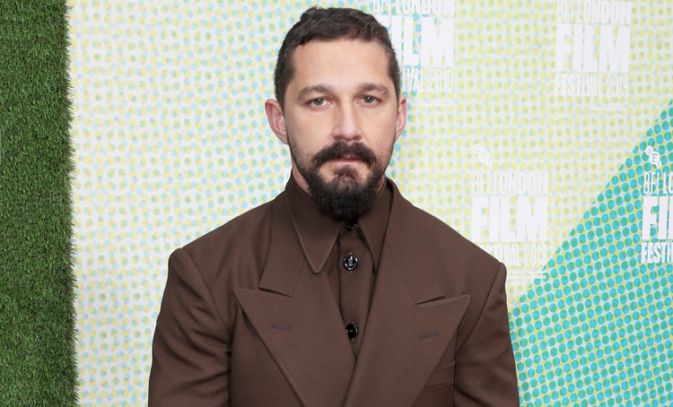 Шайа ЛаБаф исключен из оскаровской гонки после обвинений в насилии