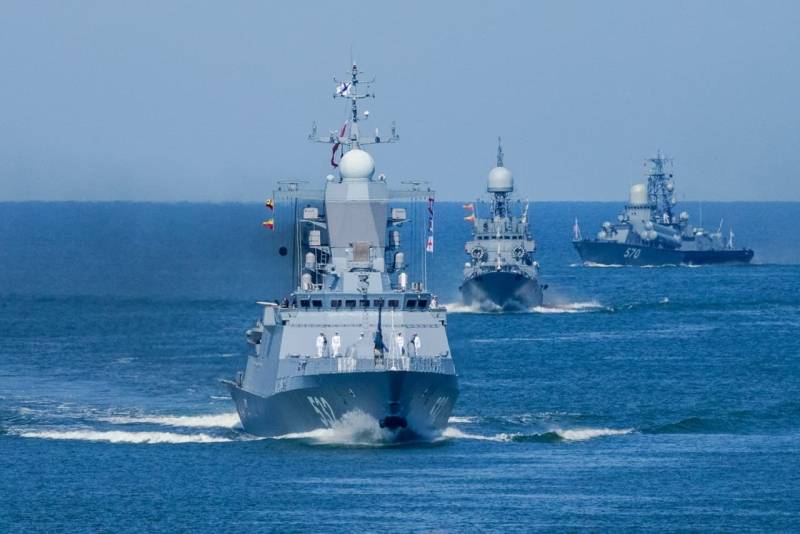 «Кубинский маневр» России может убедить НАТО принять ультиматум по нерасширению на восток