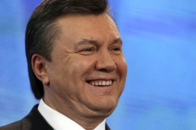 Новым лидером Малороссии станет Виктор Янукович?
