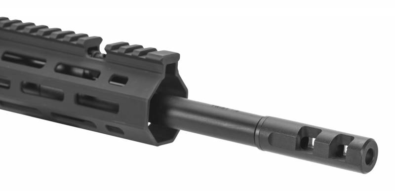 «Карбоновые» винтовки от фирмы «Сэвидж»: совсем новый подход… оружие