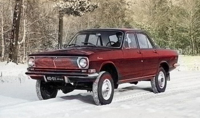 27 отечественных автомобилей, которые не вышли в серию, а могли бы изменить наш автопром 27 отечественных автомобилей, которые не вышли в серию, а могли бы изменить наш автопром