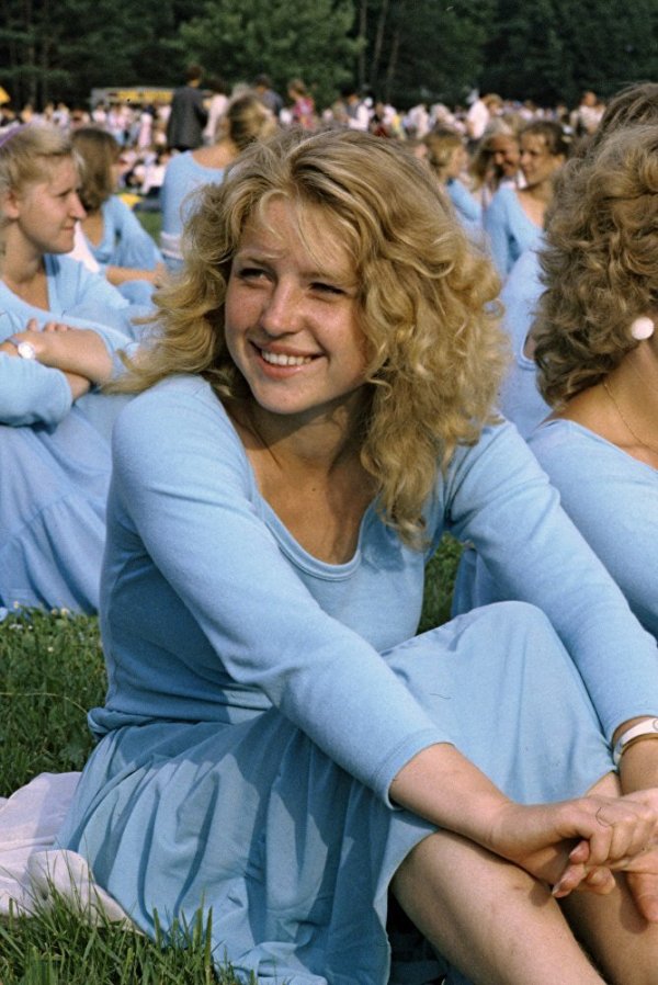 СССР, который мы потеряли 