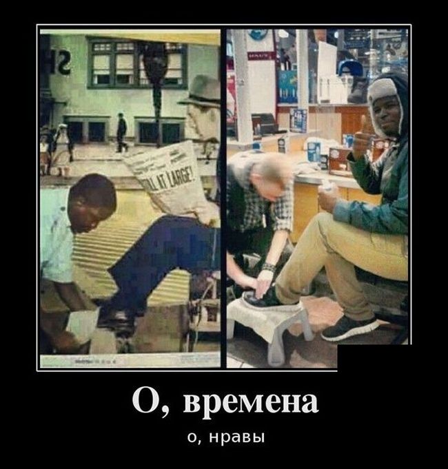 Демотиваторы (30 фото)