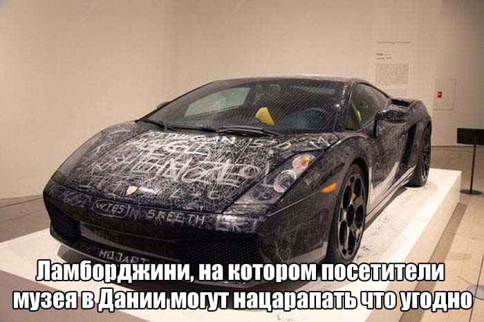 Подборка картинок. Вечерний выпуск (64 фото)