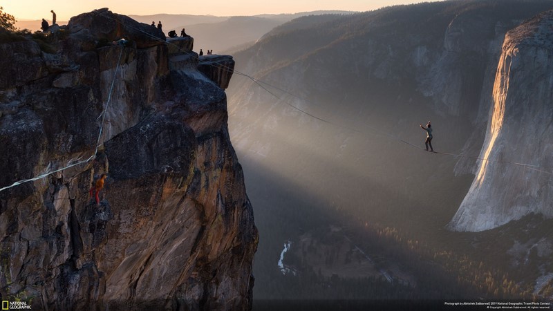 National Geographic выбрал лучшие фото путешественников: 33 шикарных кадра путешествия