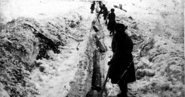 Генеральный прокурор Казанник : «во времена Сталина законность не нарушалась» война и мир