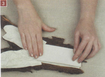 Как сделать семейный оберег. Подарок молодоженам на свадьбу. 