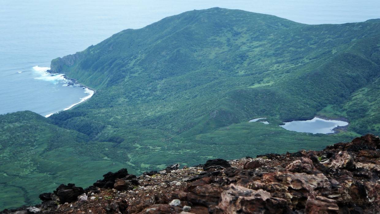 Чекунков: Минвостока России уже начало привлекать инвесторов на Курилы