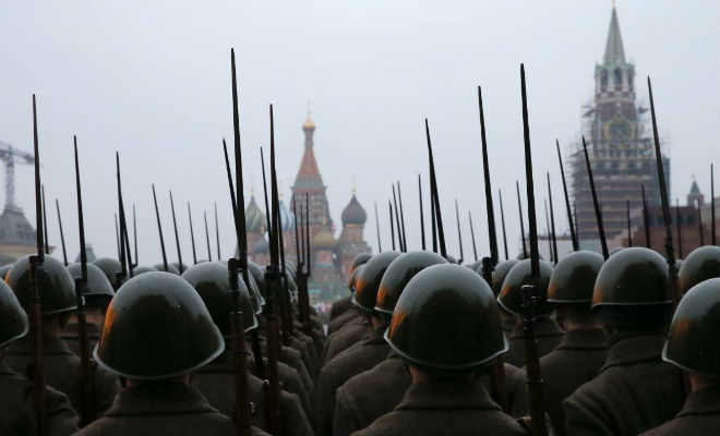 10 стран, которые постепенно исчезают