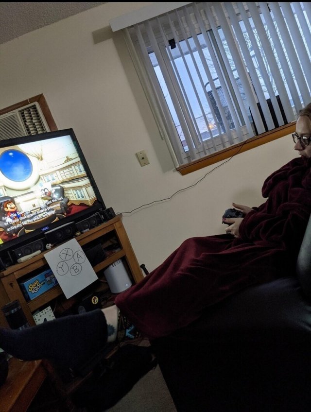 Странные и смешные лайфхаки  позитив,смешные картинки,юмор