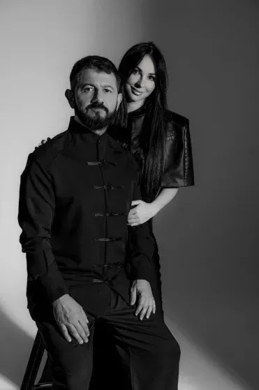 Стала известна личность новой возлюбленной Михаила Галустяна instagram (инстаграм),социальная сеть,super,издание,викторий галустян,лилия киосе,милена шевченко,Михаил Галустян,ольга бузова