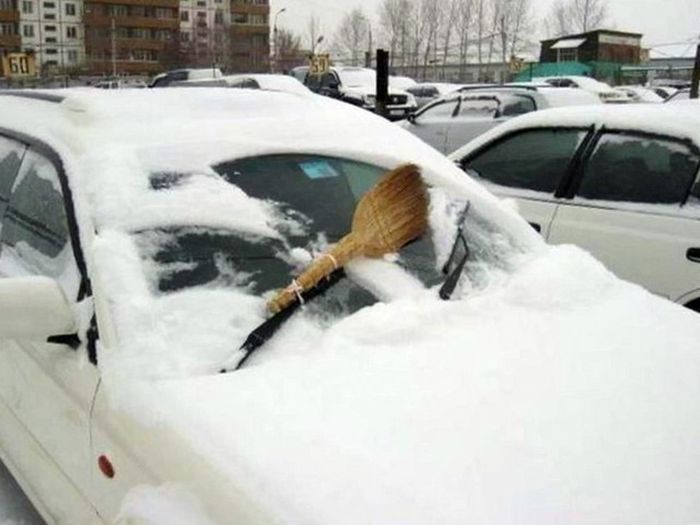 Автомобильные фотоприколы для хорошего настроения авто и мото,автоновости,автоюмор