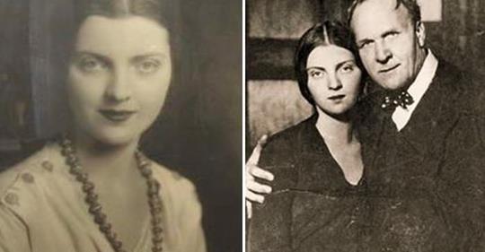 Удивительная судьба дочери Федора Шаляпина – самой красивой женщины русской эмиграции 
