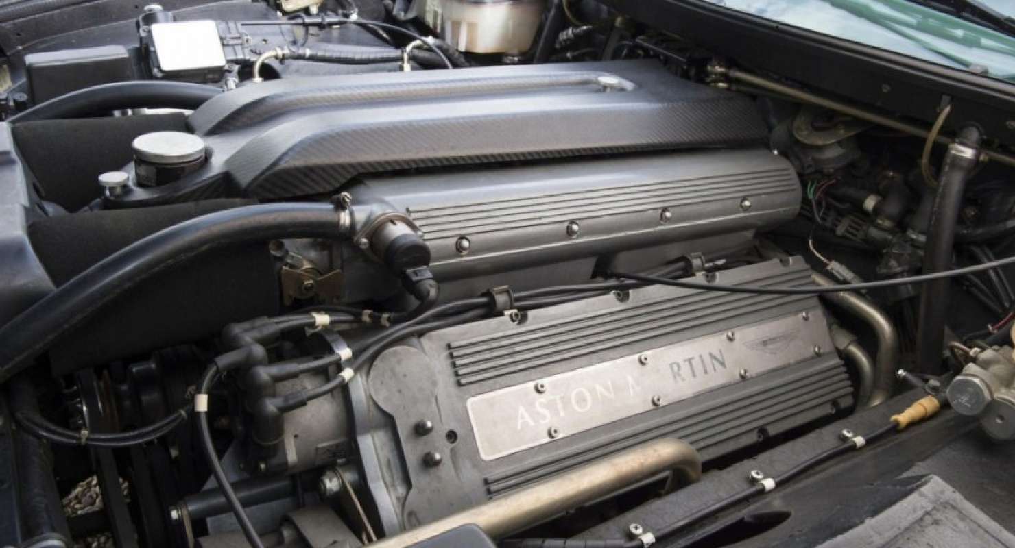 Как увеличить мощность двигателя за счёт системы впуска-выпуска