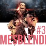 Gamesblender № 329  
