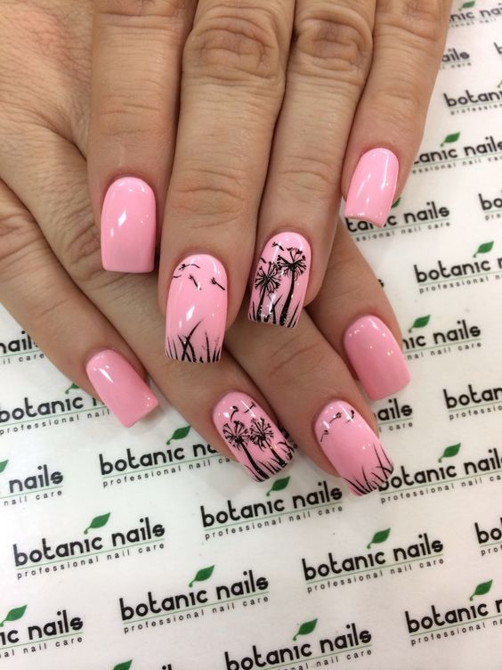 @botanic Nails Natalie would love it if I got these!