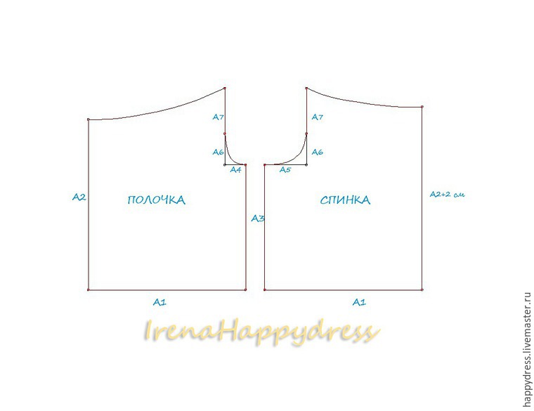 Лучший подарок для женщины — это новое платье. Летний наряд с летящей юбкой можно сшить за несколько часов женские хобби