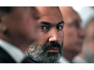 «Если не сменить власть, Армении не избежать турецкого вторжения»