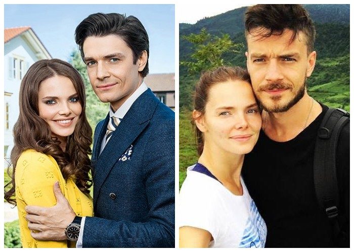 Знаменитые пары, которые предпочитают жить не вместе Знаменитые пары, которые предпочитают жить не вместе