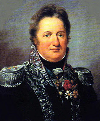 Ян Генрик Домбровский - Польский генерал