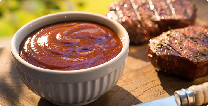 соус к шашлыку