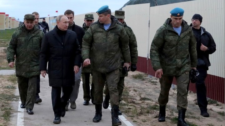 УКРАИНА: НОВОСТИ 17.12.2022 день