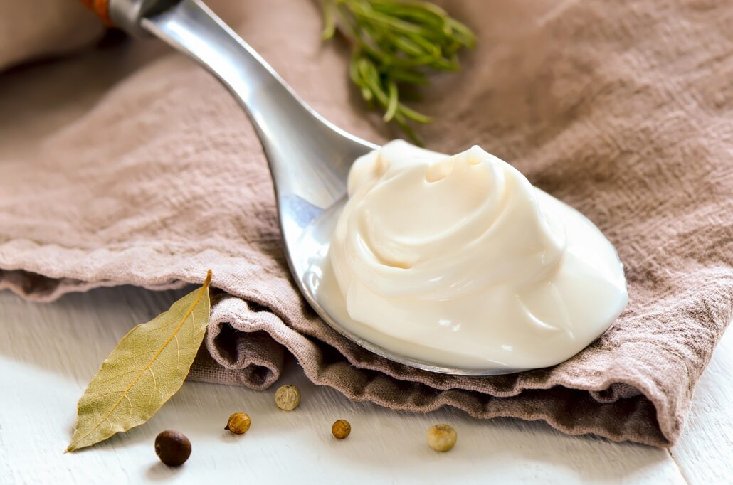 Майонез в мультиварке