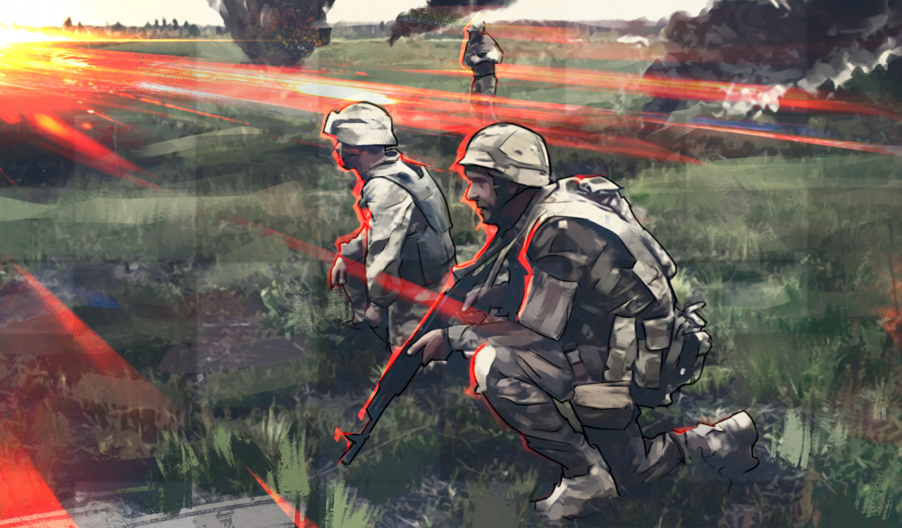 Какой будет судьба Донбасса?