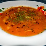 Рассольник