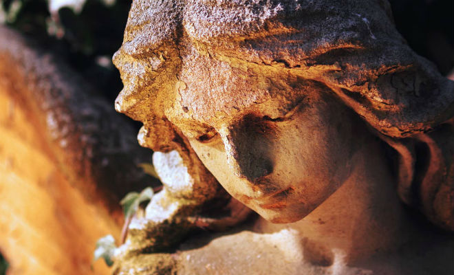 Енохиан: таинственный утраченный язык ангелов