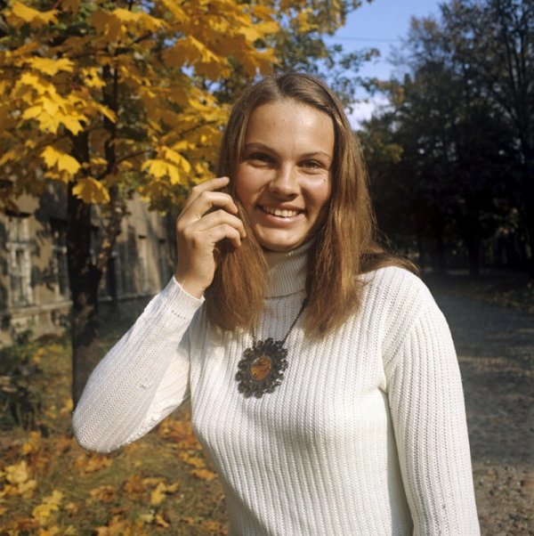 СССР, который мы потеряли 