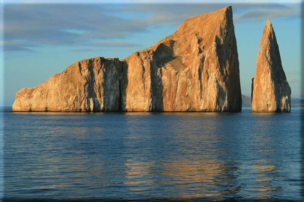 Фотография: Самые фотогеничные морские скалы №14 - BigPicture.ru