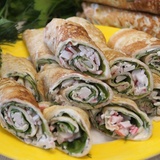 Слишком вкусная ЗАКУСКА за 10 минут. Попробуйте и убедитесь сами! 
