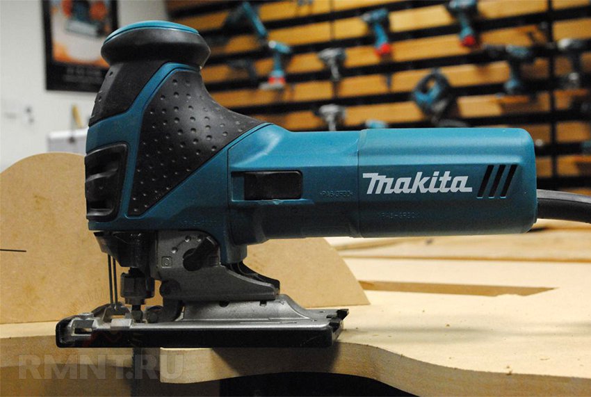  Makita 4351 FCT