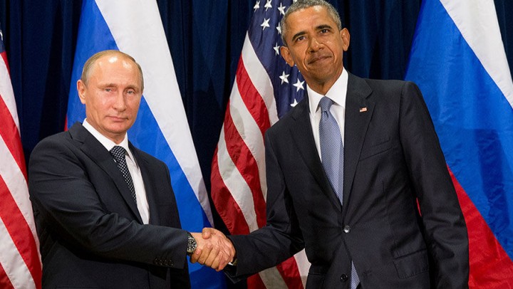 Washington Post: вот, что мешает России и Америке стать союзниками