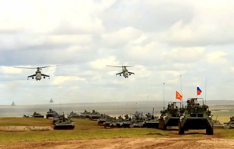 Die Welt: Путин хитро приближает свои войска к Европе