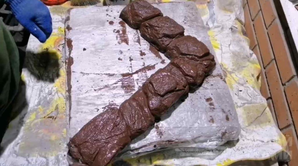 Декоративные бордюры из цемента своими руками самоделкин