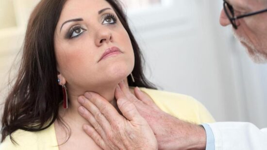 Профессор Халимов назвал 5 главных женских заблуждений про узлы в щитовидной железе