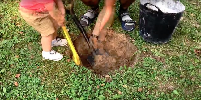 Карусель из ступицы карусель своими урками