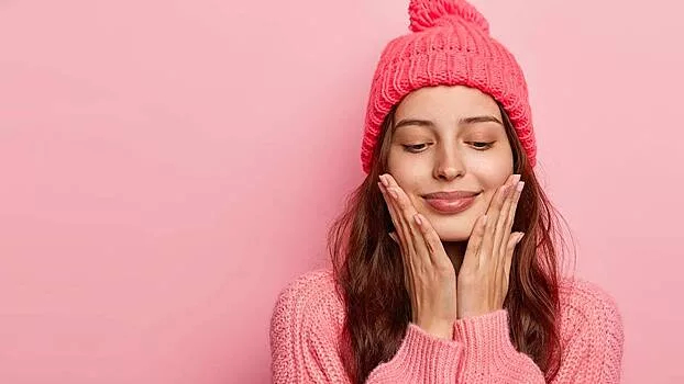 Как защитить кожу зимой: советы косметолога Калининой
