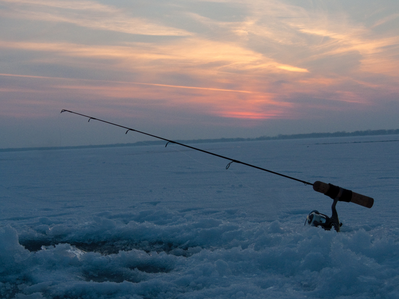 Щучья неделя