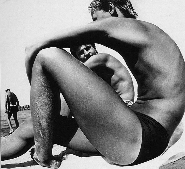 Лучшие работы фотографов советской Литвы Лучшие работы фотографов советской Литвы