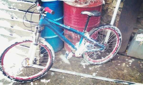 Русская зима: восторг западных соцсетей! 