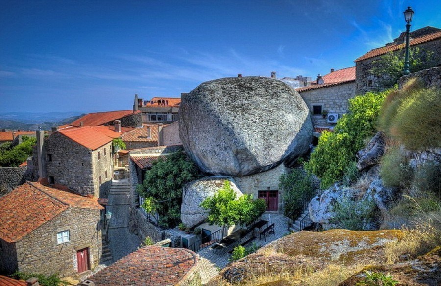 15 нетуристических мест, где виден настоящий характер каждой страны 15 нетуристических мест, где виден настоящий характер каждой страны интересное,мир,путешествия,туризм